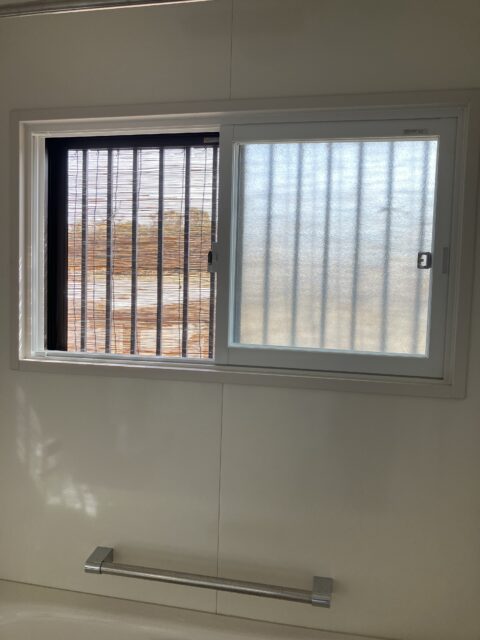 H様邸　内窓取付工事【リピート】